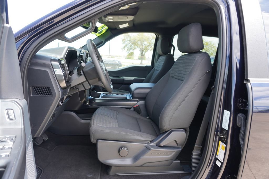 Certified 2023 Ford F150 XL image 7