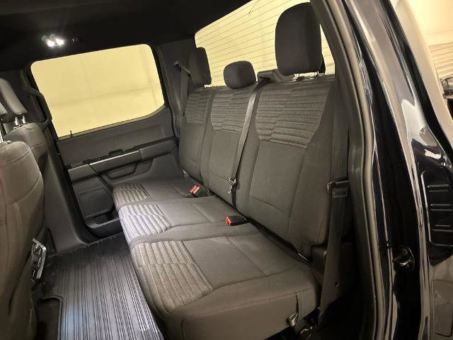 Certified 2023 Ford F150 XL w/ STX Appearance Package AWD/4WD image 35