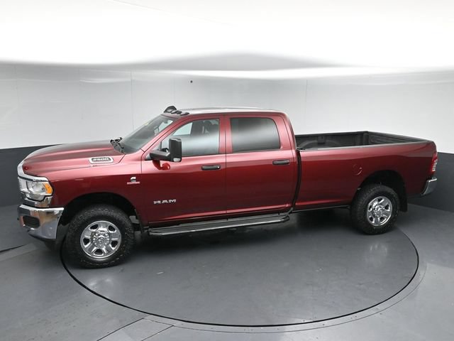 Used 2021 RAM 2500 Tradesman AWD/4WD image 46
