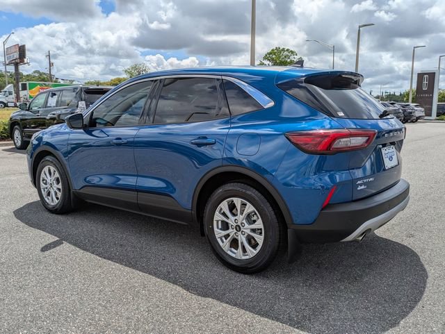 Certified 2023 Ford Escape Active w/ Tech Pack #2 FWD image 6