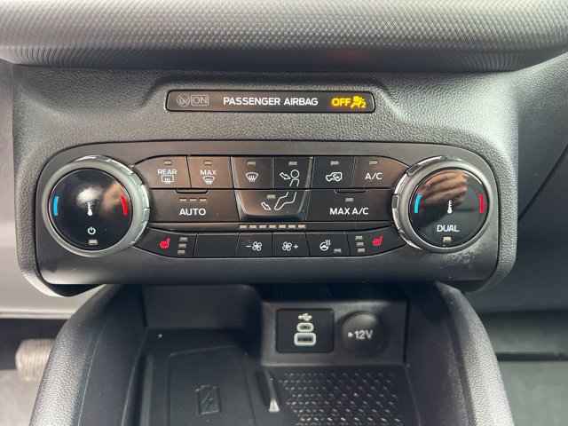 Certified 2024 Ford Bronco Sport Outer Banks w/ Tech Package AWD/4WD image 30