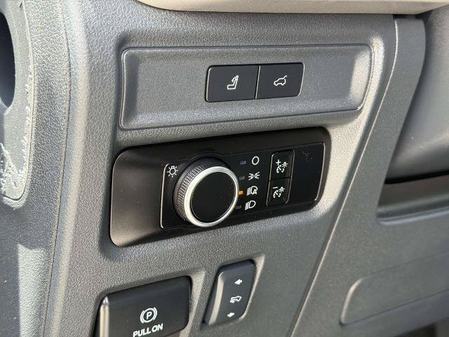 Certified 2024 Ford Expedition Max XLT RWD image 25