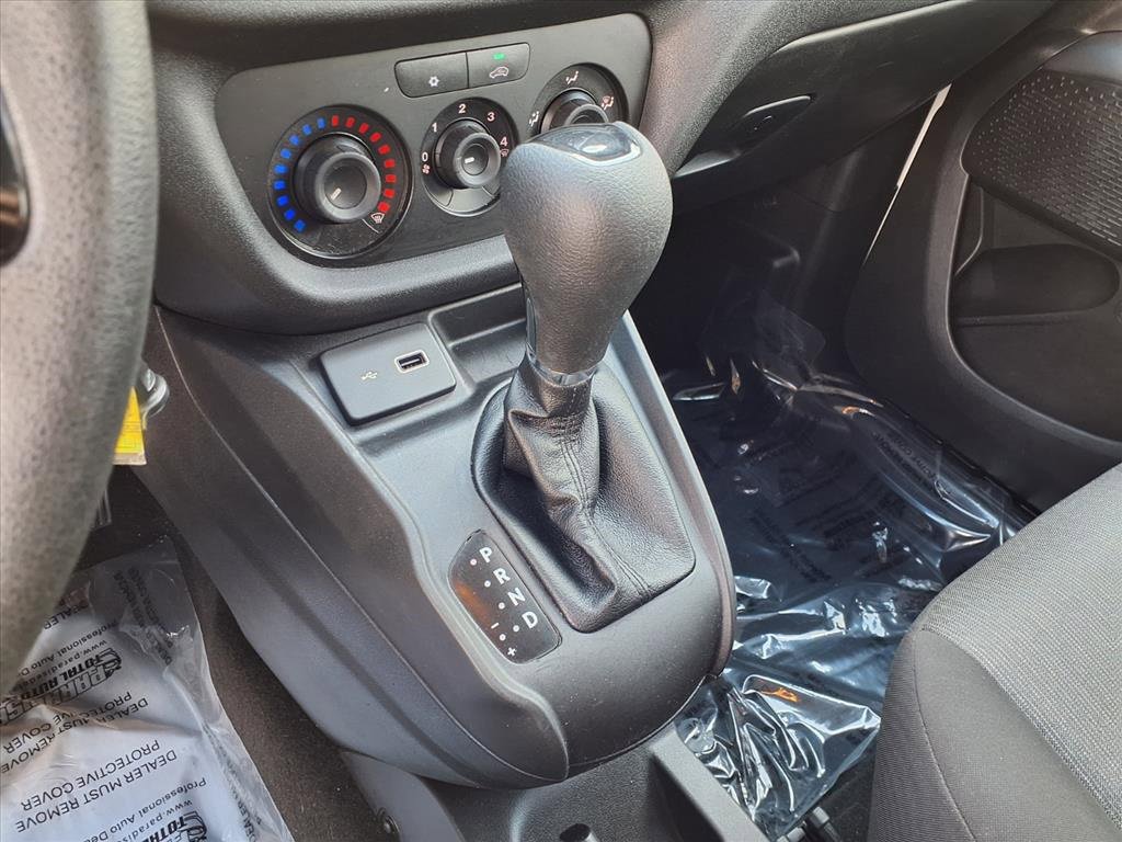 Used 2022 RAM ProMaster City Wagon image 14