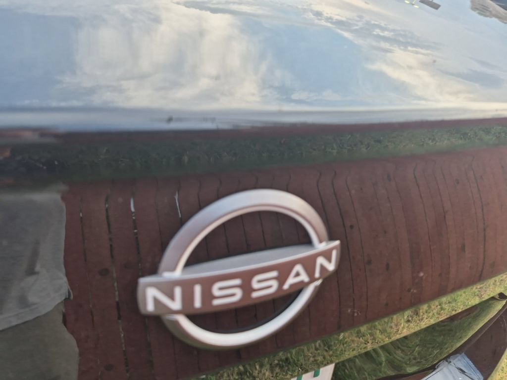 Used 2025 Nissan Altima 2.5 SV FWD image 12