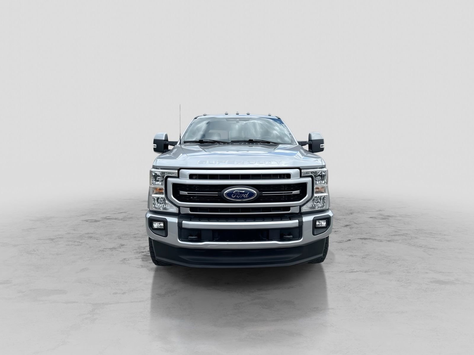 Certified 2022 Ford F250 Lariat AWD/4WD image 12