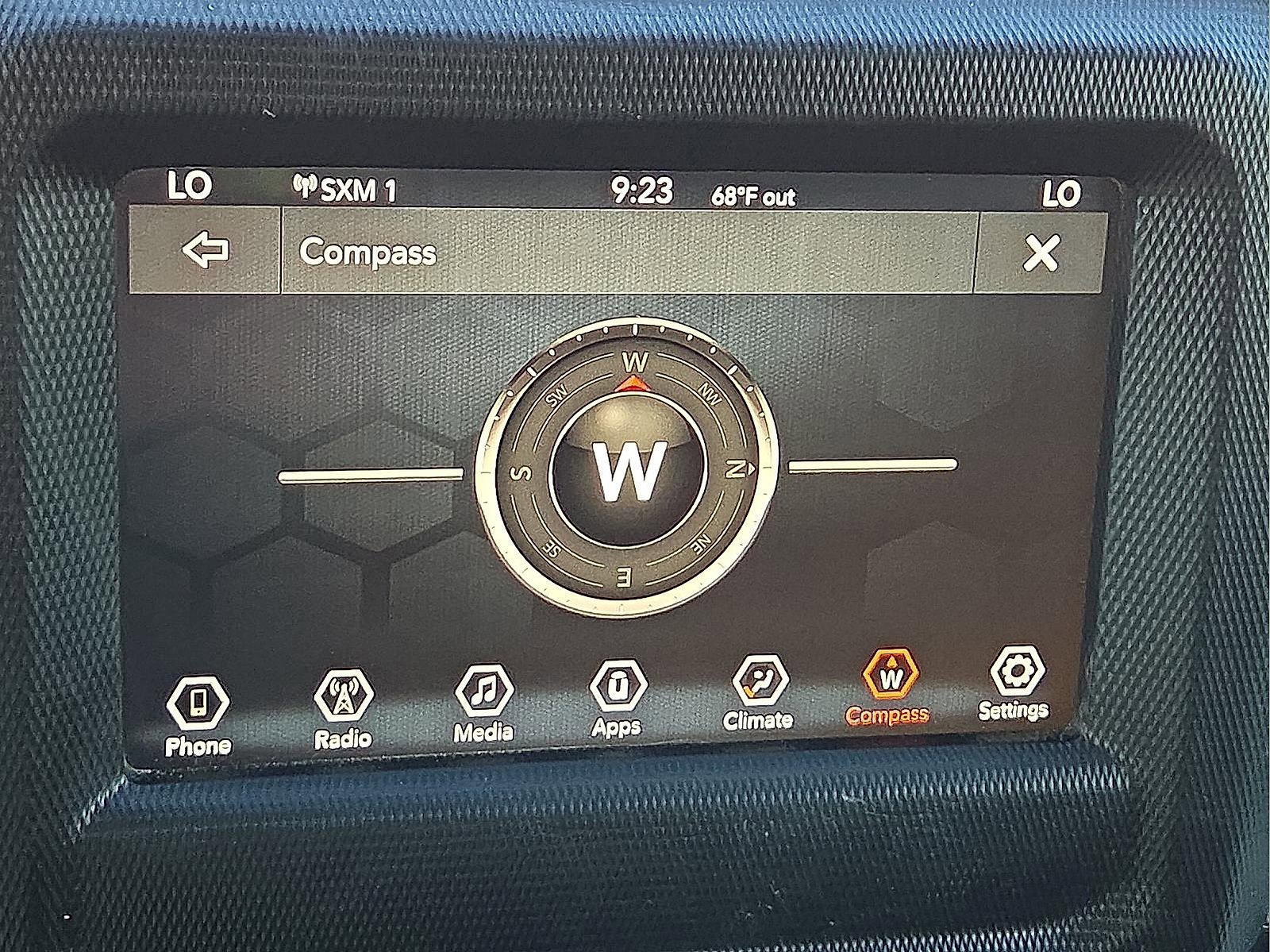 Used 2020 Jeep Wrangler Unlimited Rubicon w/ Quick Order Package 28Y Recon image 17