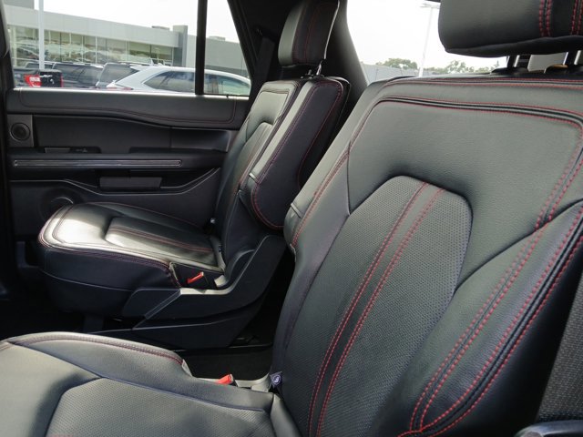 Certified 2024 Ford Expedition Limited image 23