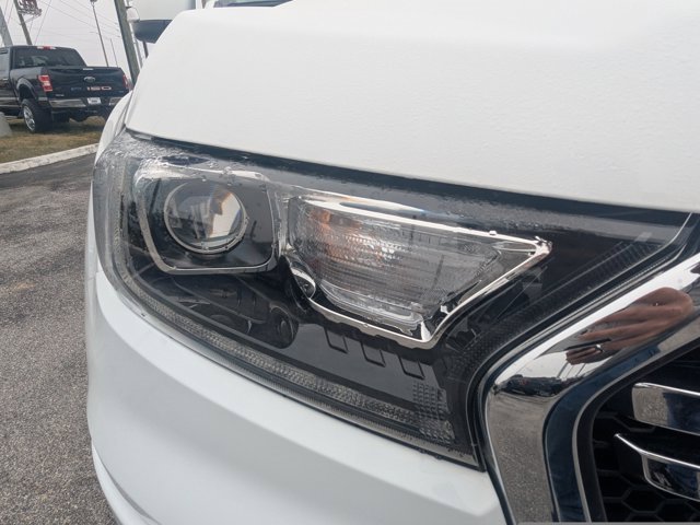 Certified 2023 Ford Ranger Lariat image 11
