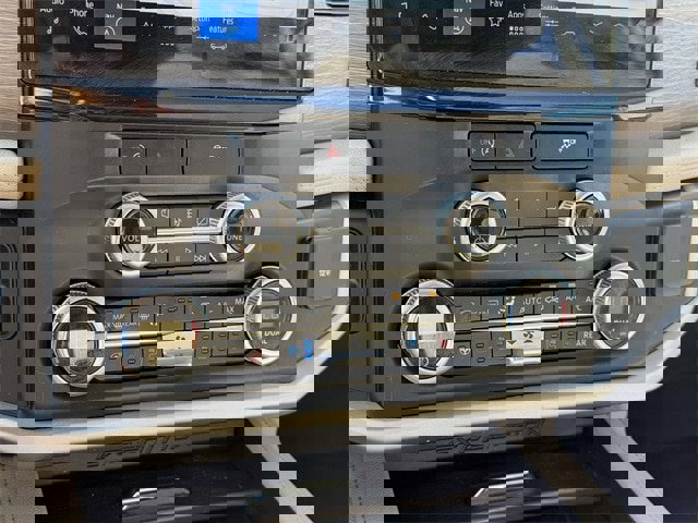 Certified 2024 Ford Expedition Max Limited image 11