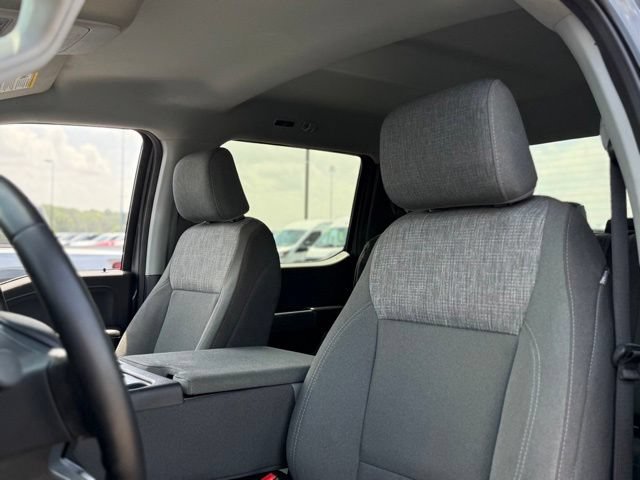 Certified 2024 Ford F150 XLT AWD/4WD image 15