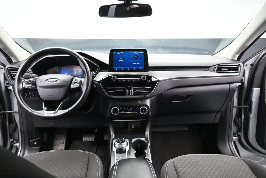 Certified 2024 Ford Escape Active FWD image 20