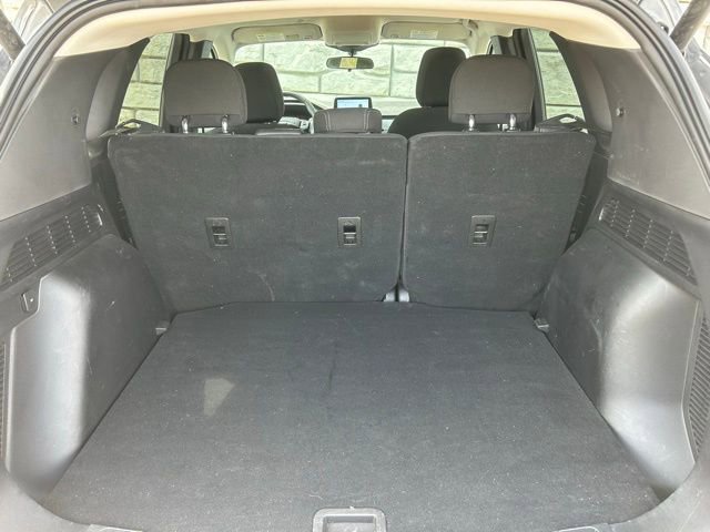 Certified 2023 Ford Escape Active AWD/4WD image 11