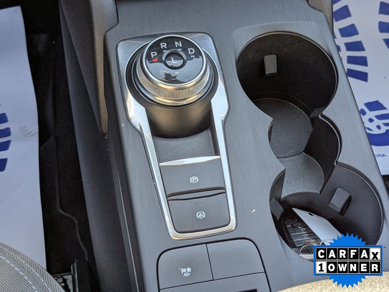 Certified 2022 Ford Escape SE w/ Convenience Package image 22