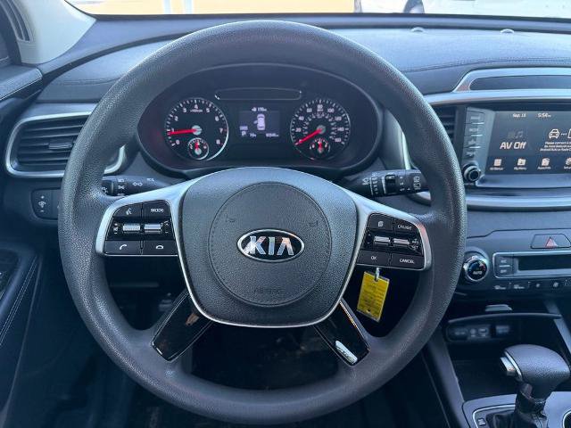 Used 2019 Kia Sorento AWD V6 image 15