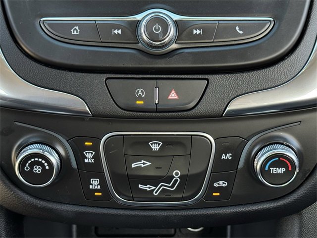 Used 2022 Chevrolet Equinox LT image 17