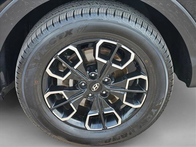Used 2023 Hyundai Santa Cruz SEL w/ Activity Package AWD/4WD image 22