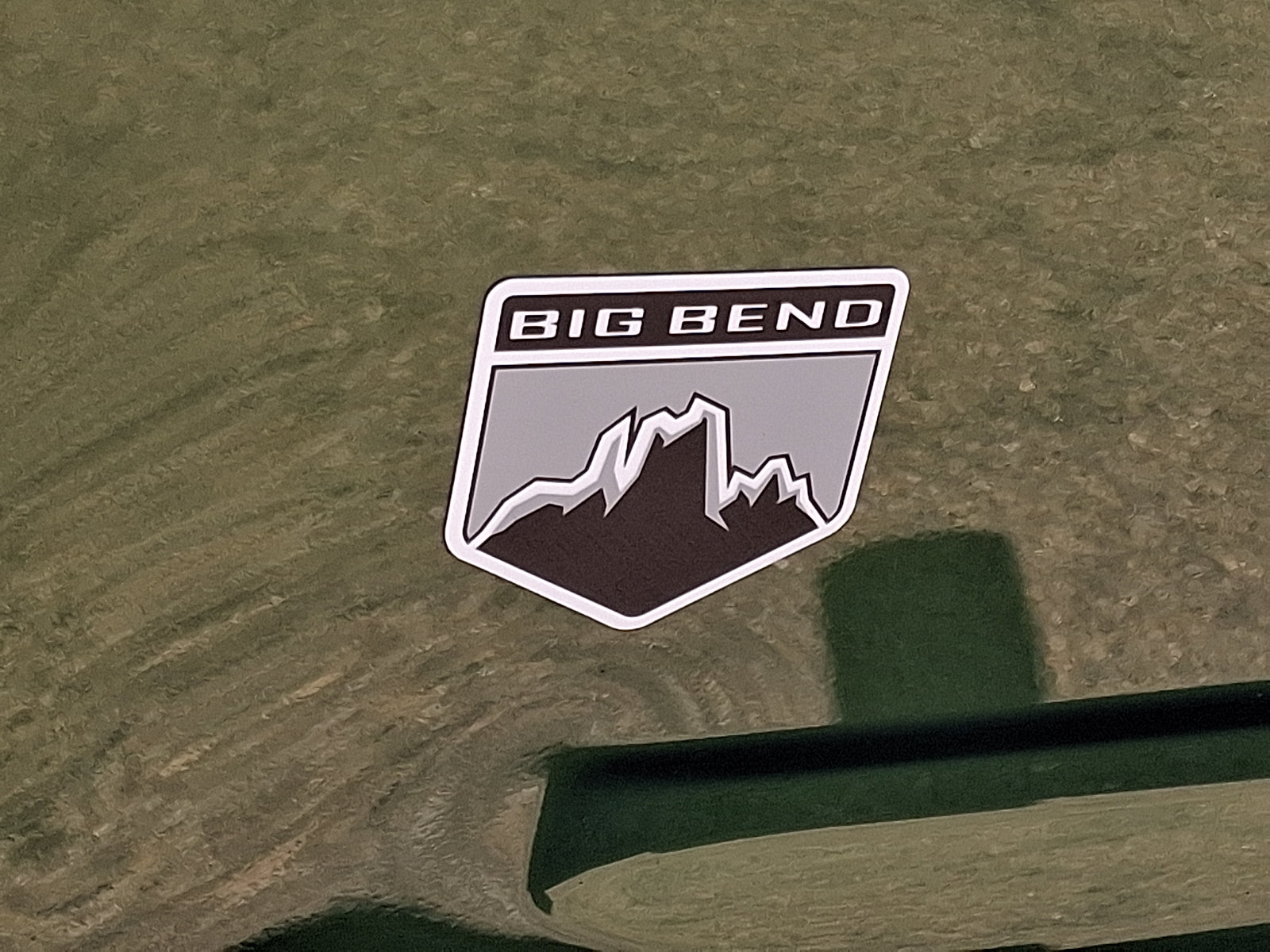 Certified 2023 Ford Bronco Sport Big Bend AWD/4WD image 31
