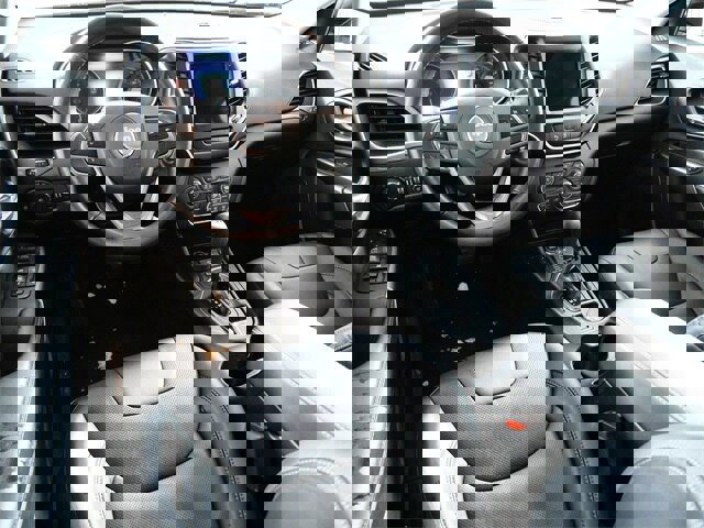 Used 2021 Jeep Cherokee Latitude Lux w/ Sun & Sound Group image 4