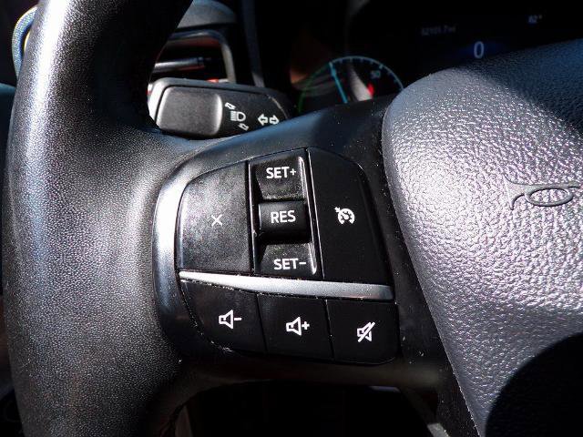 Certified 2024 Ford Maverick XLT image 25