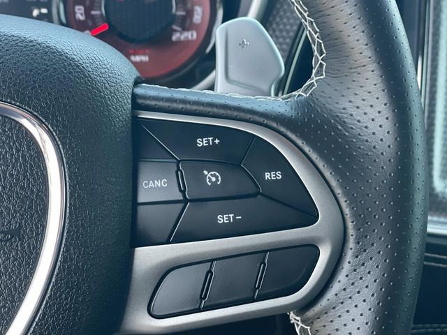Used 2022 Dodge Challenger SRT Hellcat Redeye image 20