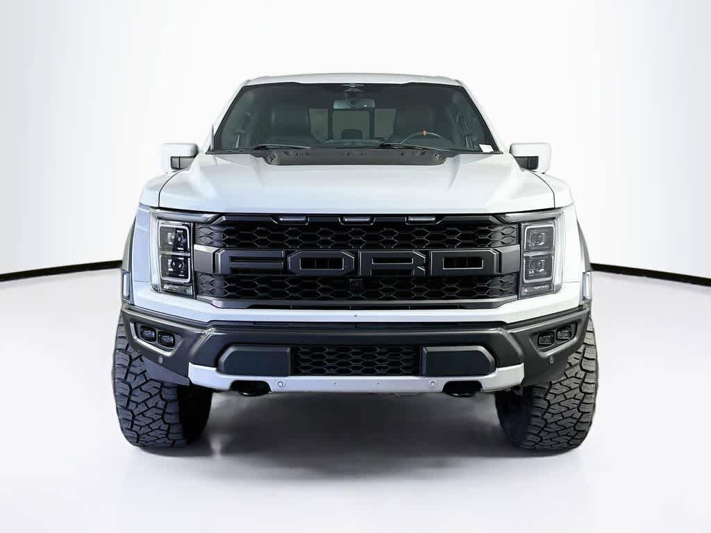 Certified 2023 Ford F150 Raptor AWD/4WD image 6