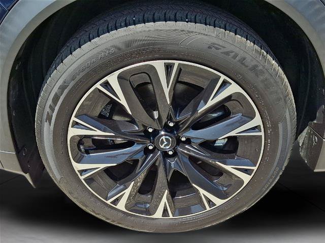 Used 2024 MAZDA CX-90 Plug-In Hybrid w/ Premium Plus AWD/4WD image 8