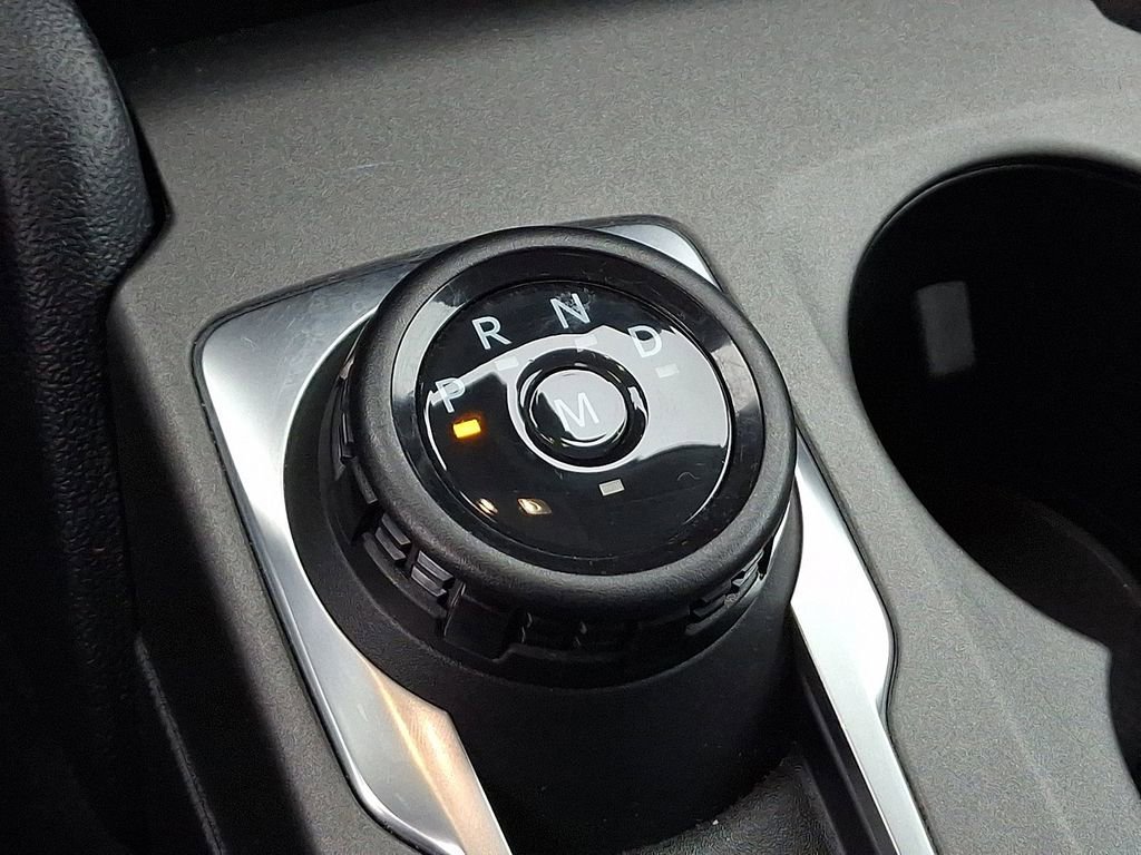 Certified 2025 Ford Bronco Sport Badlands image 15