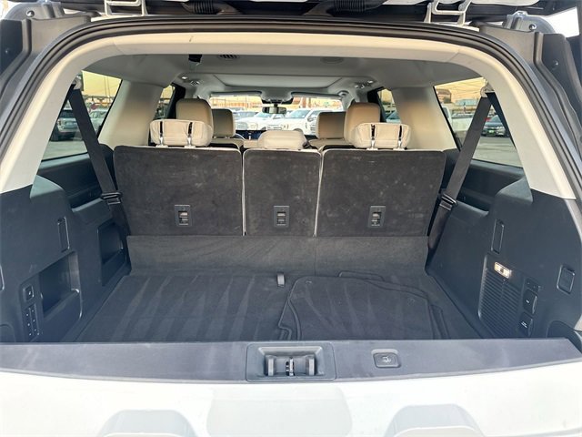 Certified 2025 Ford Expedition Max Active image 26