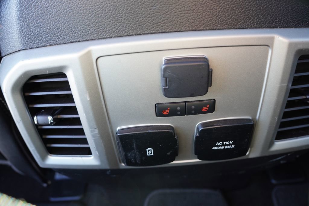 Certified 2020 Ford F150 Lariat w/ Equipment Group 502A Luxury image 19