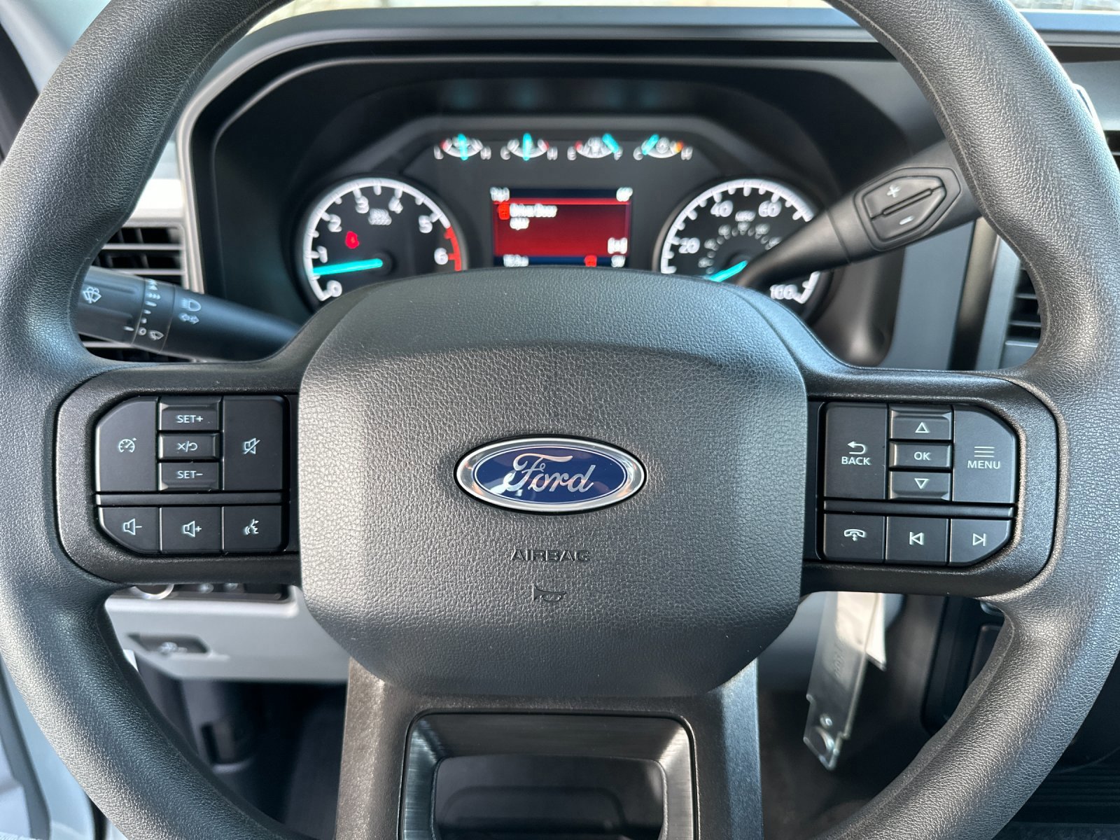 Certified 2026 Ford F250 XL w/ XL Chrome Package image 20