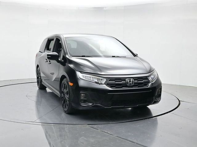 Used 2025 Honda Odyssey Sport-L image 4