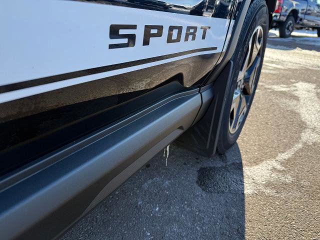 Certified 2023 Ford Bronco Sport Outer Banks image 15