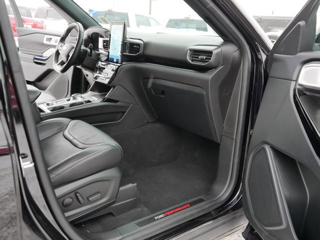 Certified 2023 Ford Explorer ST w/ Equipment Group 401A image 20
