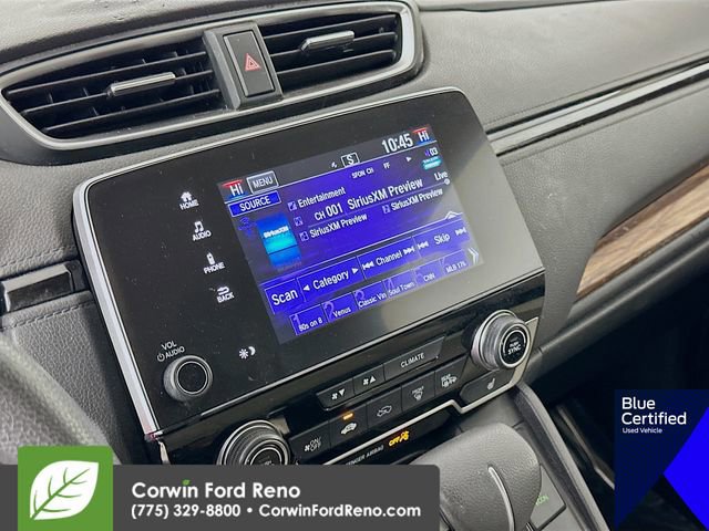 Used 2018 Honda CR-V EX image 17