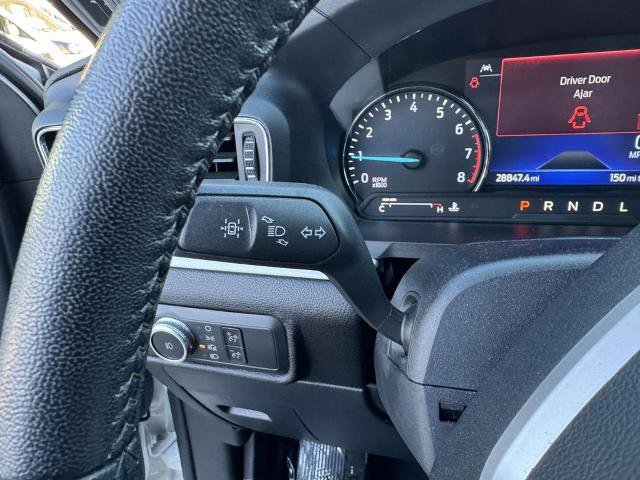 Certified 2022 Ford Explorer XLT w/ Equipment Group 202A image 16