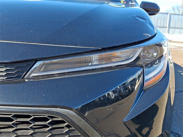 Used 2020 Toyota Corolla LE image 8