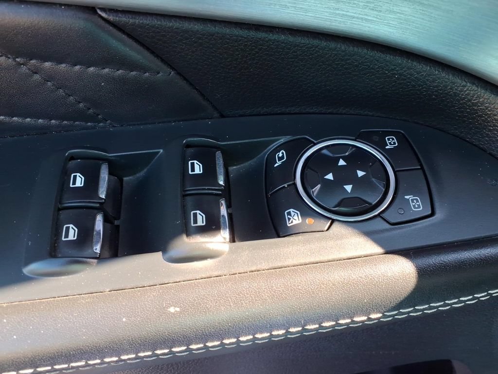 Certified 2018 Ford Explorer Platinum AWD/4WD image 14