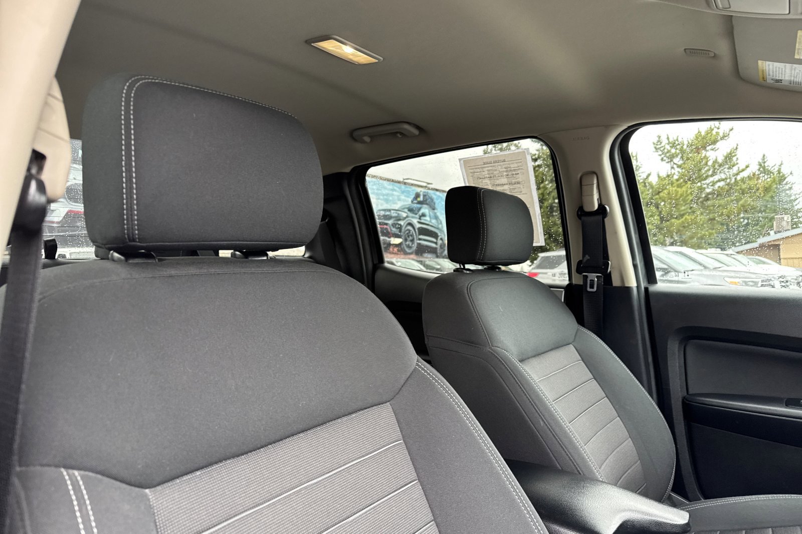 Certified 2020 Ford Ranger XLT w/ Equipment Group 301A Mid image 16