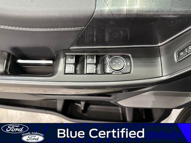 Certified 2023 Ford F150 XLT w/ Equipment Group 302A High image 25