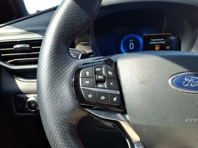 Certified 2023 Ford Explorer ST w/ Equipment Group 401A image 18