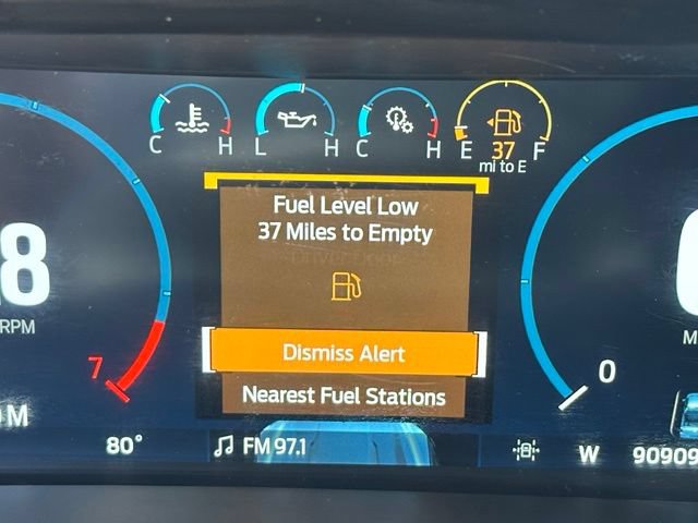Certified 2022 Ford F150 Lariat w/ Equipment Group 502A High AWD/4WD image 35