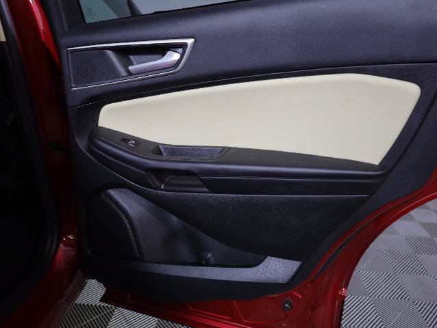 Certified 2023 Ford Edge SEL w/ Convenience Package AWD/4WD image 36