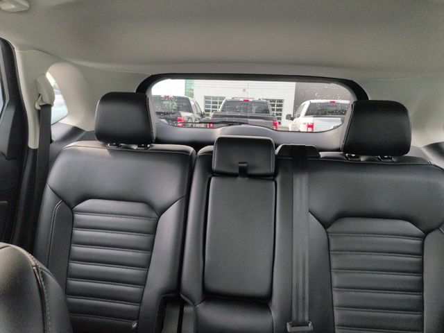 Certified 2024 Ford Edge SEL w/ Convenience Package AWD/4WD image 49