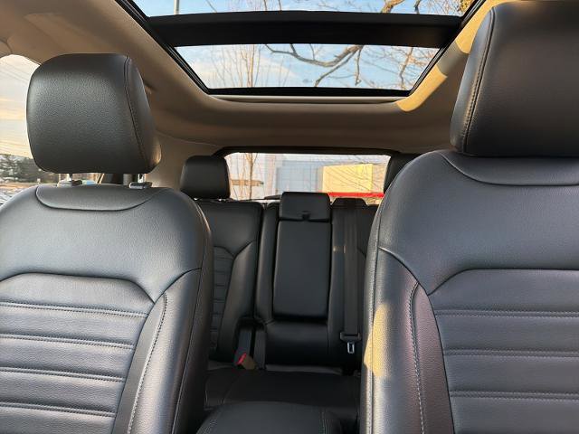 Certified 2020 Ford Edge SEL w/ Convenience Package image 30