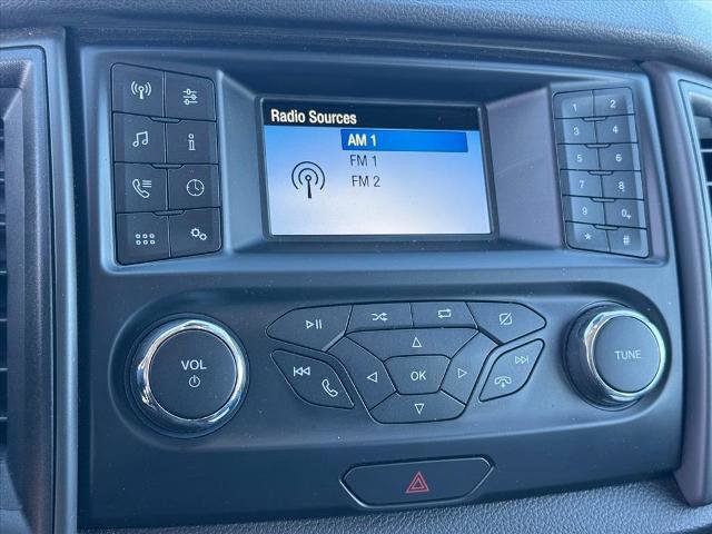 Certified 2019 Ford Ranger XL w/ Equipment Group 101A Mid image 16