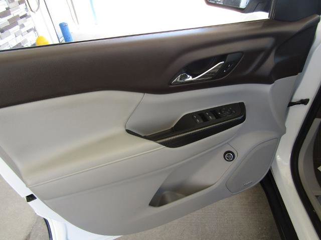 Used 2018 GMC Acadia SLT AWD/4WD image 22