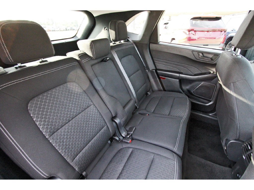 Certified 2025 Ford Escape Active w/ Tech Pack #1 FWD image 14