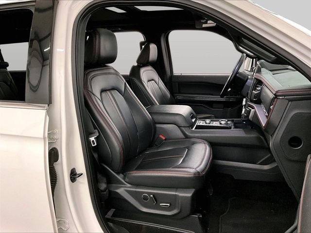 Certified 2022 Ford Expedition Max Limited AWD/4WD image 7