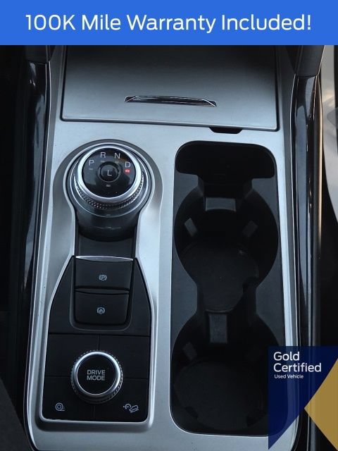 Certified 2022 Ford Explorer ST-Line w/ Class IV Trailer Tow Package AWD/4WD image 38
