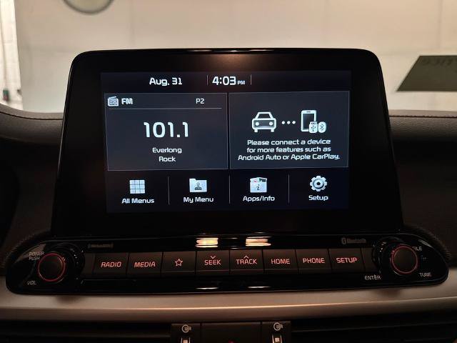 Used 2020 Kia Forte GT FWD image 19